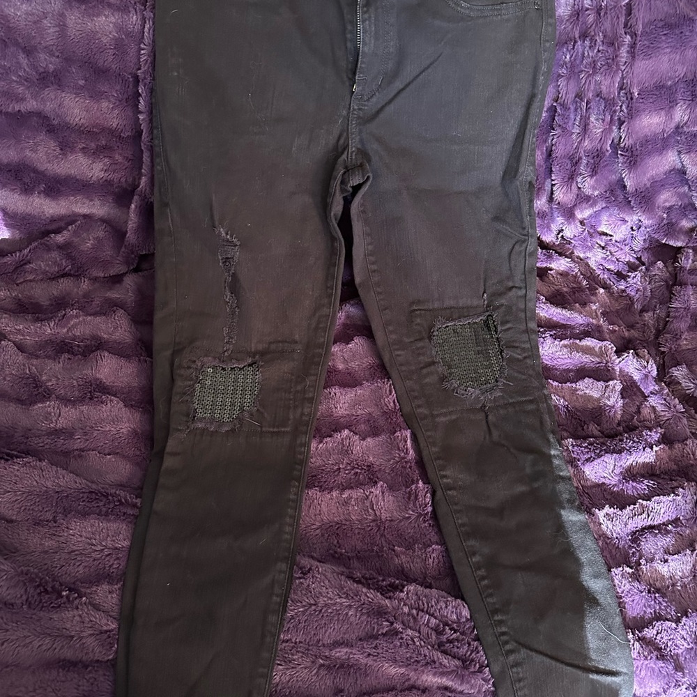Worn once rock n republic jeans